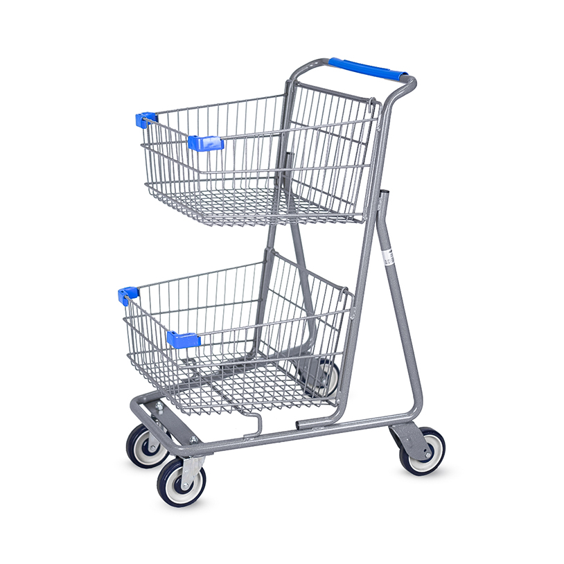 chariot001 Vente équipement roulant au Québec