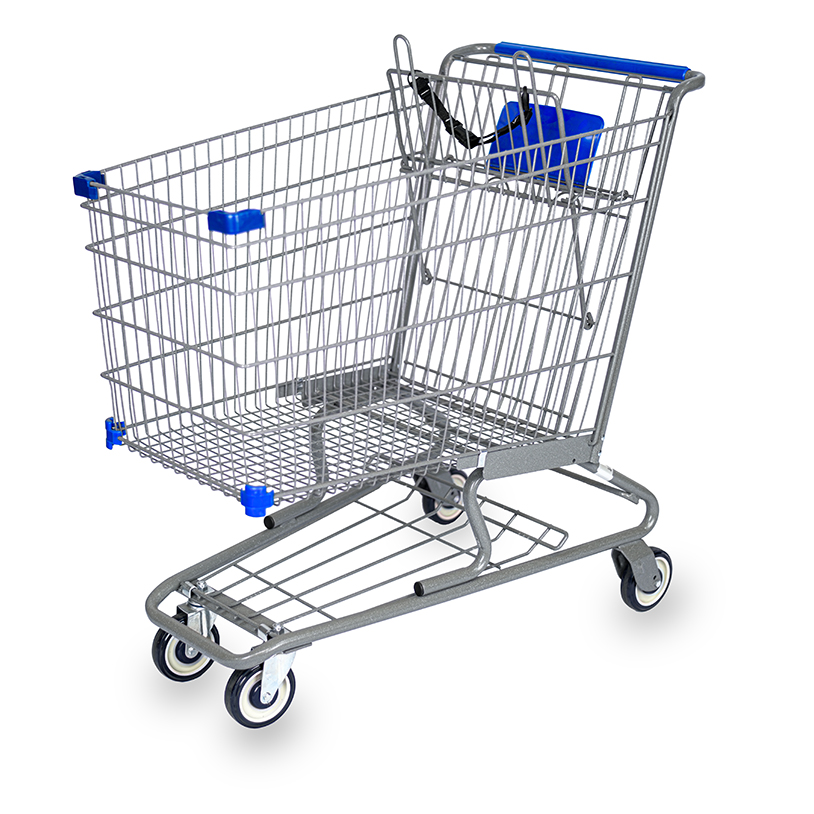 chariot003 Vente équipement roulant au Québec