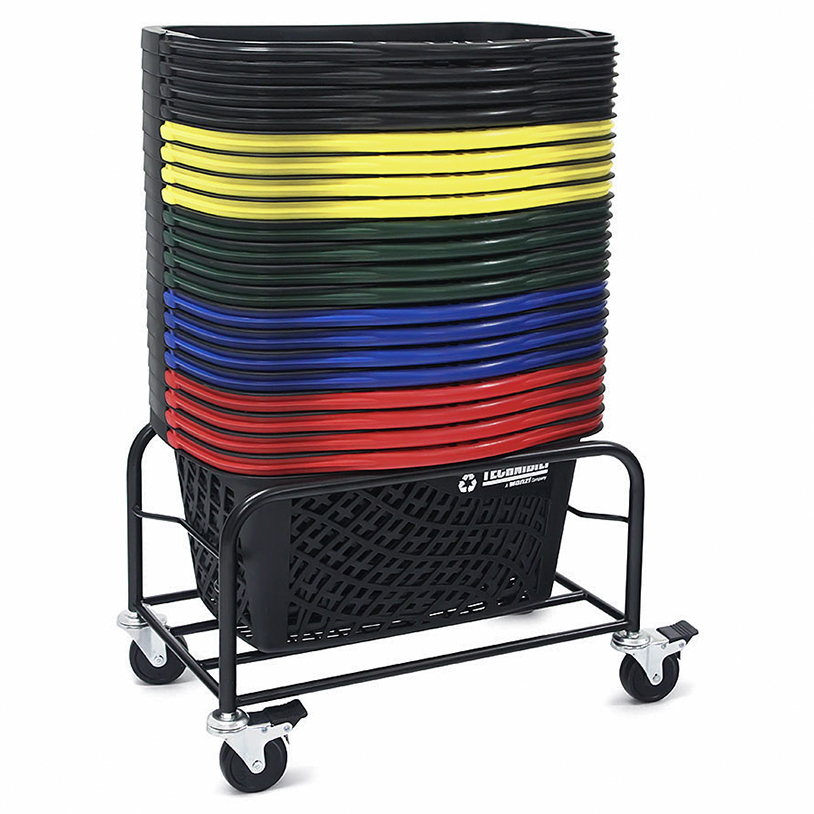 chariot006 Vente équipement roulant au Québec