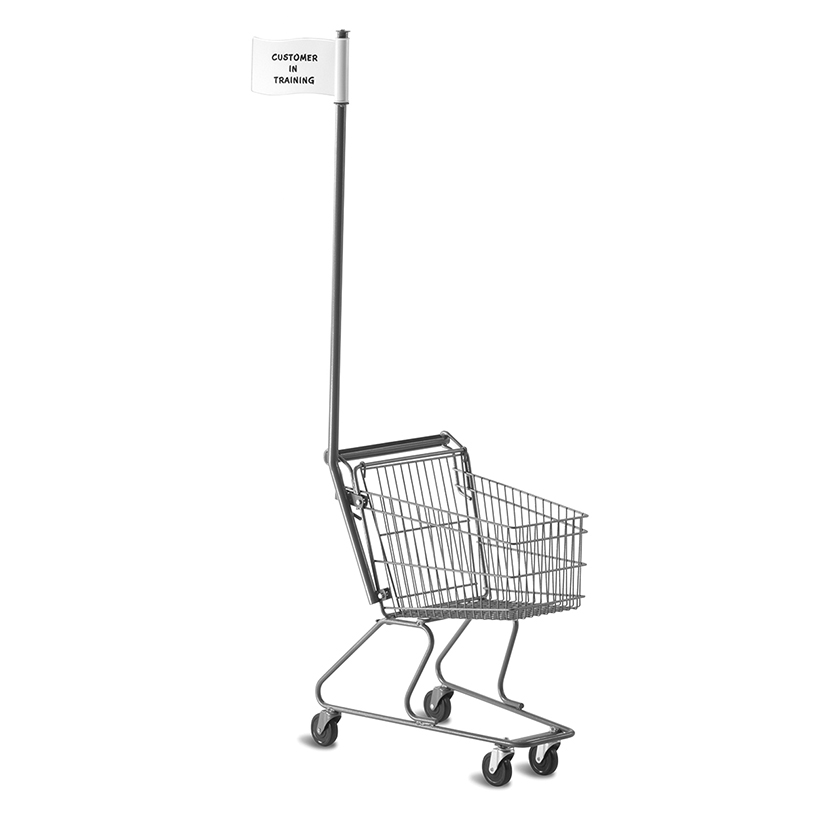 chariot011 Vente équipement roulant au Québec