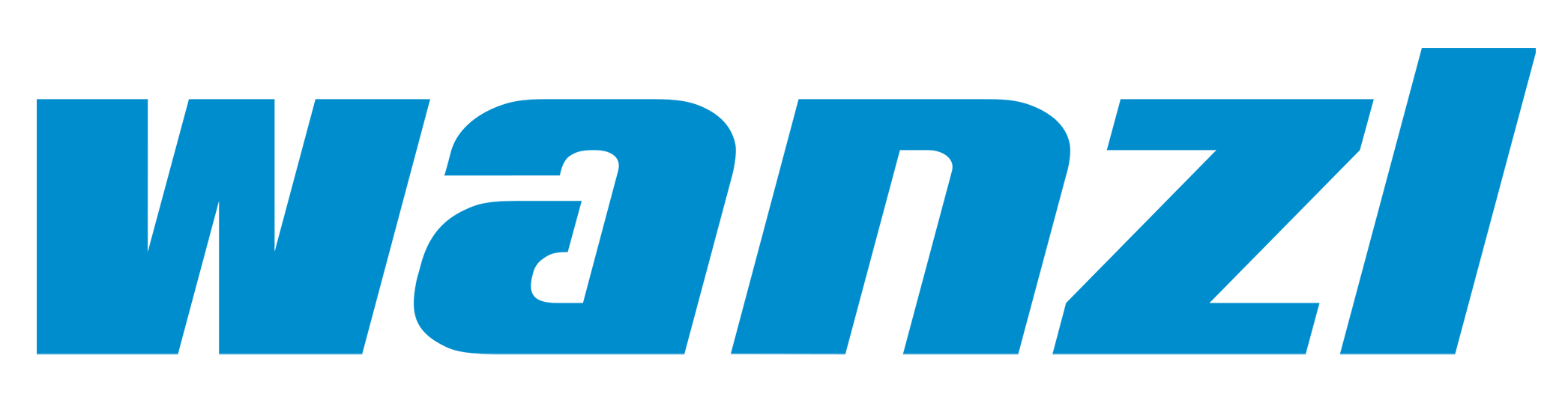 WANZL Chariot WANZL de vente au Québec