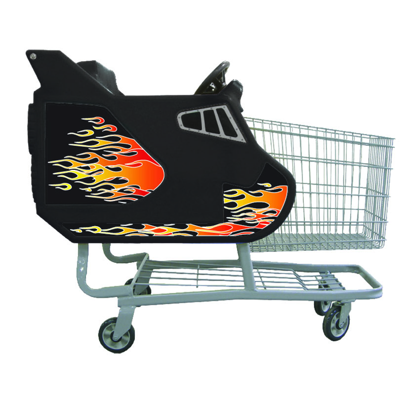 Kiddie Kart Colour Chat updated 05.04.2022 low res Vente équipement roulant au Québec